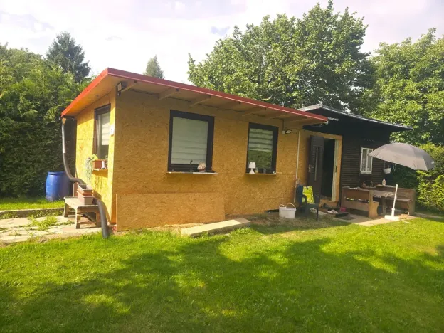 Prodej - jiné, Šluknov, 40 m2