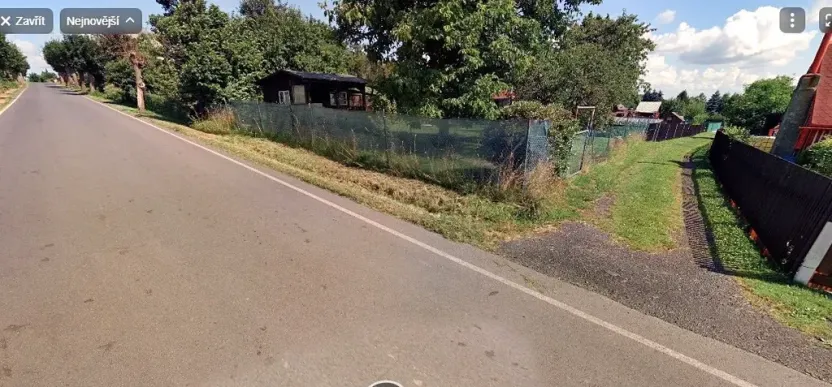 Prodej - jiné, Šluknov, 40 m2