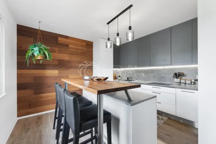Pronájem rodinného domu, Mnichovice - Božkov, Sluneční, 109 m2