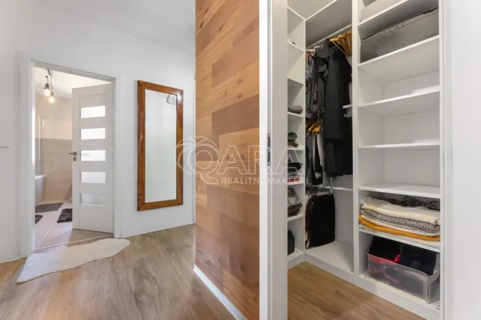 Pronájem rodinného domu, Mnichovice - Božkov, Sluneční, 109 m2