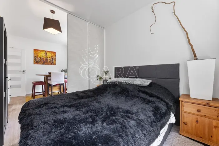 Pronájem rodinného domu, Mnichovice - Božkov, Sluneční, 109 m2