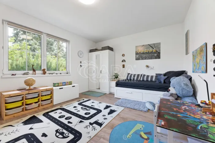 Pronájem rodinného domu, Mnichovice - Božkov, Sluneční, 109 m2