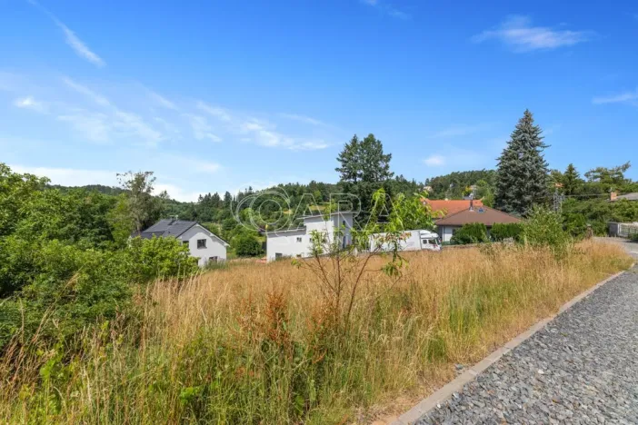 Pronájem rodinného domu, Mnichovice - Božkov, Sluneční, 109 m2