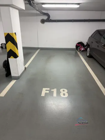 Pronájem garážového stání, Praha - Letňany, Nepomuckých, 15 m2
