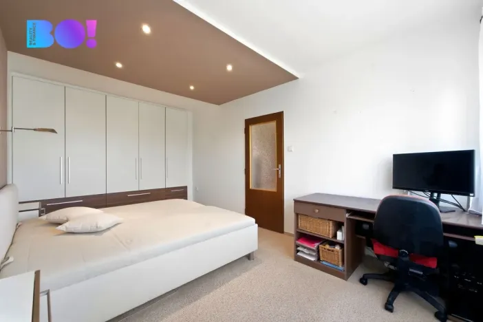 Prodej rodinného domu, Němčice, 219 m2