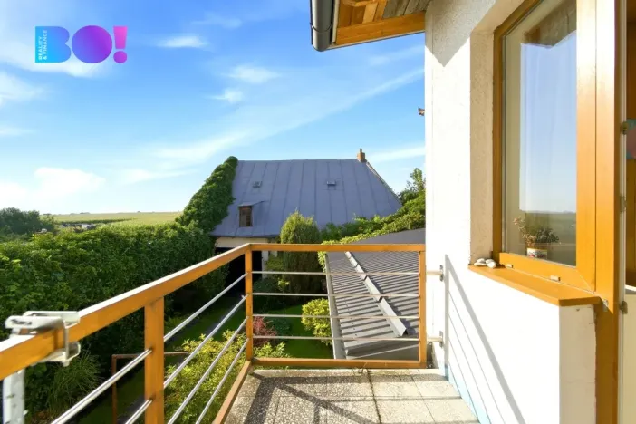 Prodej rodinného domu, Němčice, 219 m2