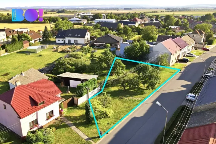 Prodej rodinného domu, Němčice, 219 m2