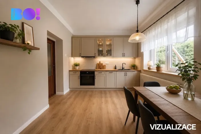 Prodej rodinného domu, Němčice, 219 m2