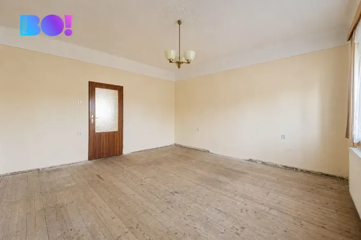 Prodej rodinného domu, Němčice, 219 m2