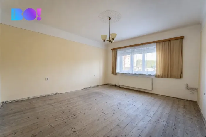 Prodej rodinného domu, Němčice, 219 m2