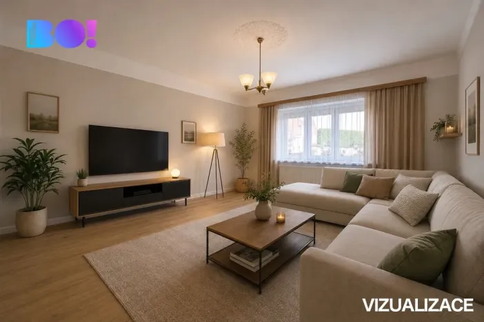Prodej rodinného domu, Němčice, 219 m2