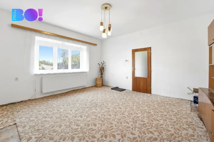 Prodej rodinného domu, Němčice, 219 m2