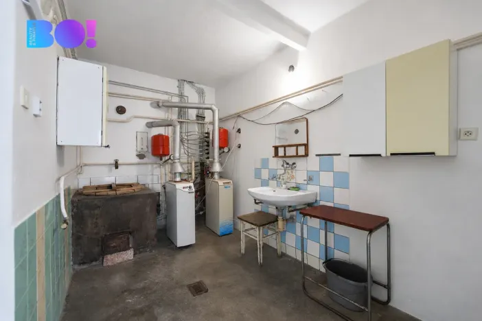 Prodej rodinného domu, Němčice, 219 m2