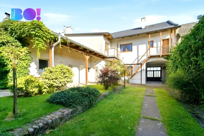 Prodej rodinného domu, Němčice, 219 m2