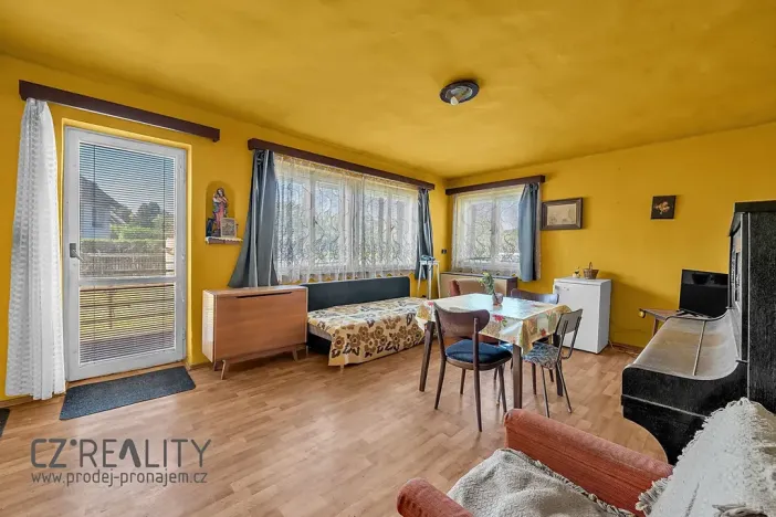 Prodej rodinného domu, Sadská, Na Lávkách, 164 m2