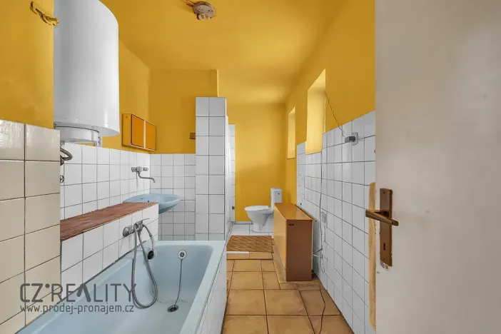 Prodej rodinného domu, Sadská, Na Lávkách, 164 m2