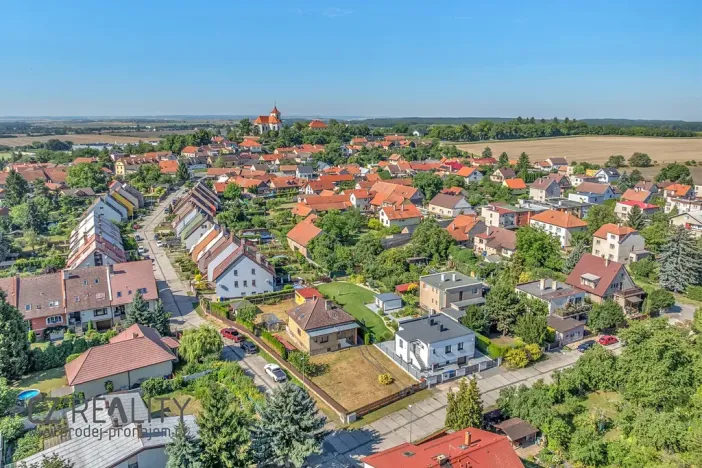 Prodej rodinného domu, Sadská, Na Lávkách, 164 m2