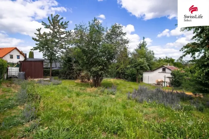 Prodej pozemku pro bydlení, Plzeň, 410 m2