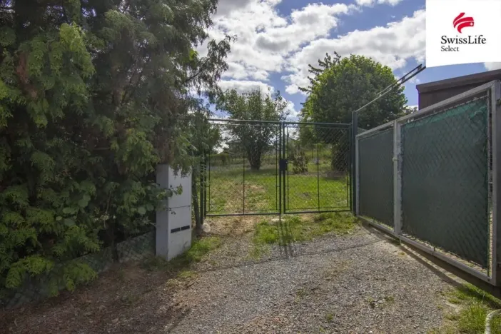 Prodej pozemku pro bydlení, Plzeň, 410 m2