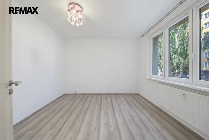 Prodej bytu 4+1, Chomutov, Kamenná, 76 m2