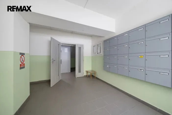 Prodej bytu 4+1, Chomutov, Kamenná, 76 m2