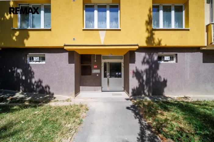 Prodej bytu 4+1, Chomutov, Kamenná, 76 m2
