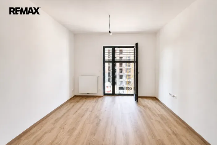 Pronájem bytu 1+kk, Hradec Králové - Nový Hradec Králové, Pod Zámečkem, 28 m2