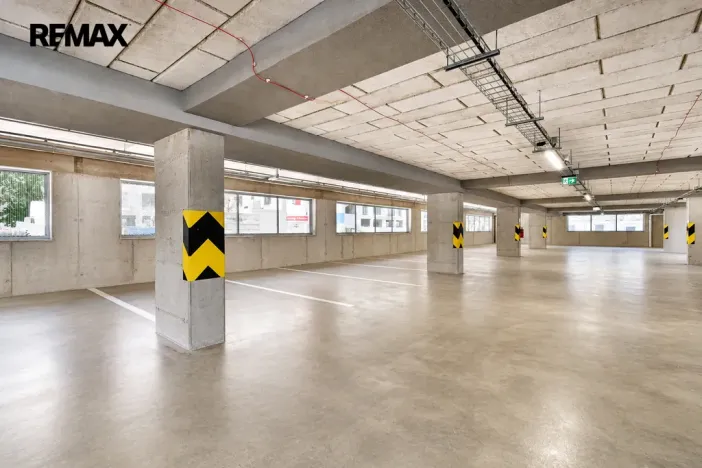 Pronájem bytu 1+kk, Hradec Králové - Nový Hradec Králové, Pod Zámečkem, 28 m2