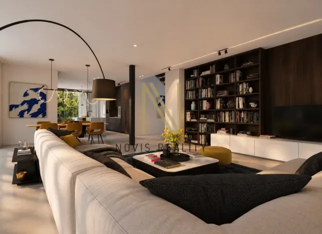 Prodej rodinného domu, Janovice nad Úhlavou, 202 m2
