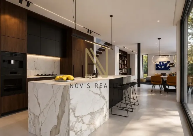 Prodej rodinného domu, Janovice nad Úhlavou, 202 m2