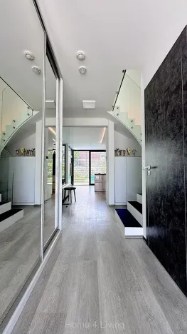 Pronájem rodinného domu, Brno, Ke Káčatům, 130 m2