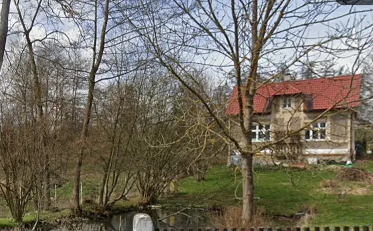 Dražba chaty, Včelnička, 66 m2