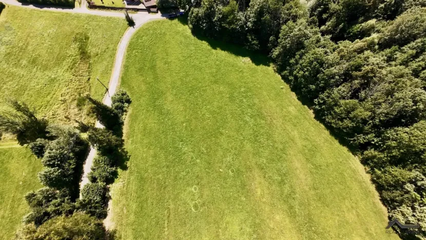 Prodej pozemku pro bydlení, Čeladná, 2285 m2