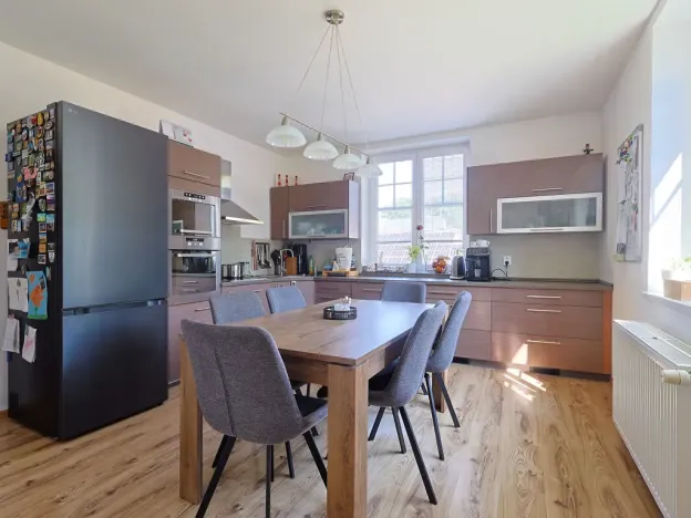 Prodej bytu 4+1, Chrastava, Frýdlantská, 107 m2