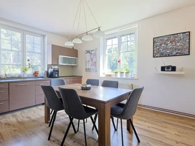 Prodej bytu 4+1, Chrastava, Frýdlantská, 107 m2