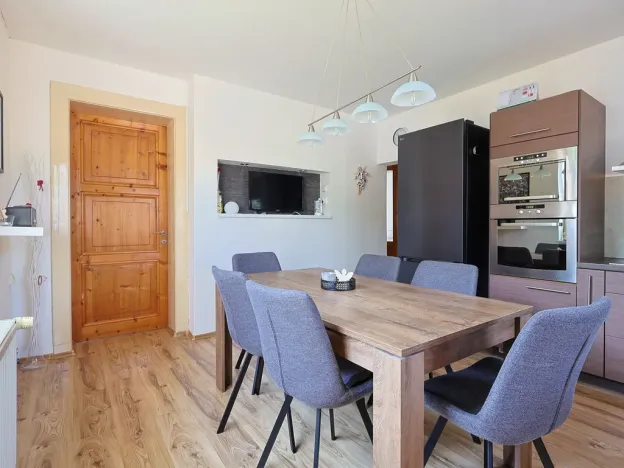 Prodej bytu 4+1, Chrastava, Frýdlantská, 107 m2