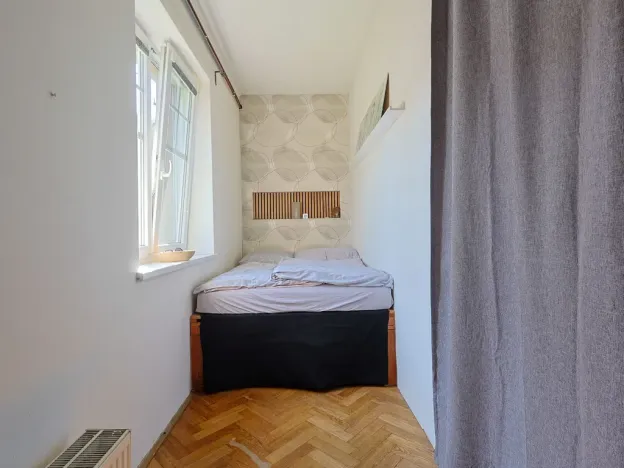 Prodej bytu 4+1, Chrastava, Frýdlantská, 107 m2