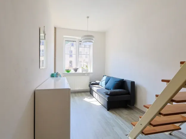 Prodej bytu 4+1, Chrastava, Frýdlantská, 107 m2