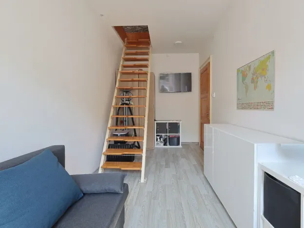 Prodej bytu 4+1, Chrastava, Frýdlantská, 107 m2