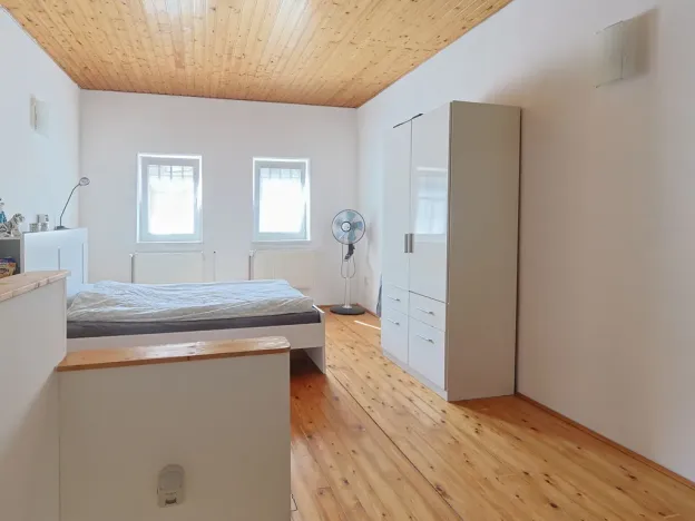 Prodej bytu 4+1, Chrastava, Frýdlantská, 107 m2