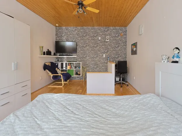 Prodej bytu 4+1, Chrastava, Frýdlantská, 107 m2