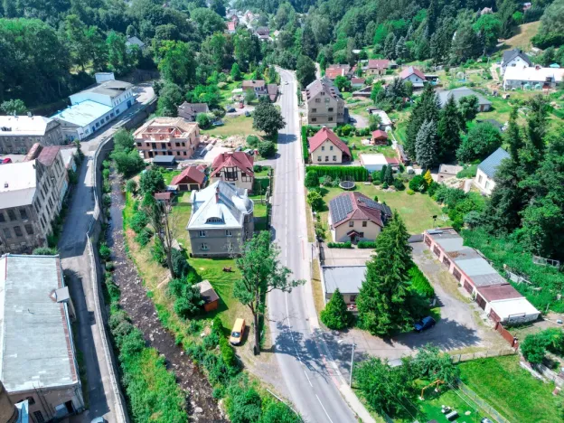 Prodej bytu 4+1, Chrastava, Frýdlantská, 107 m2