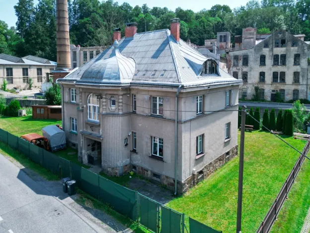 Prodej bytu 4+1, Chrastava, Frýdlantská, 107 m2