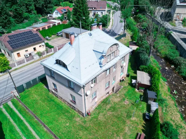 Prodej bytu 4+1, Chrastava, Frýdlantská, 107 m2