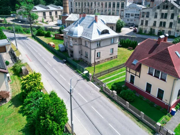 Prodej bytu 4+1, Chrastava, Frýdlantská, 107 m2