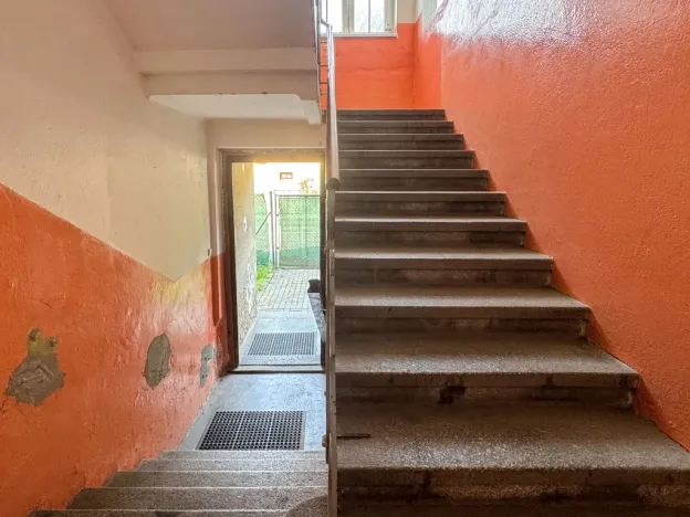 Prodej bytu 4+1, Chrastava, Frýdlantská, 107 m2