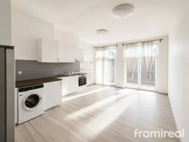 Pronájem bytu 3+kk, Brno, Gorkého, 106 m2