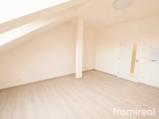 Pronájem bytu 3+kk, Brno, Gorkého, 106 m2