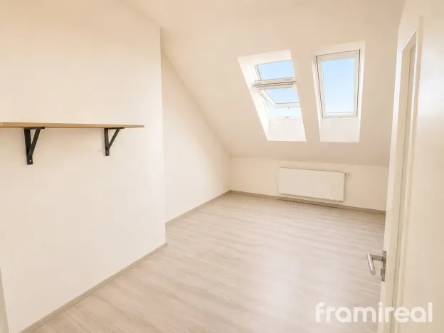 Pronájem bytu 3+kk, Brno, Gorkého, 106 m2