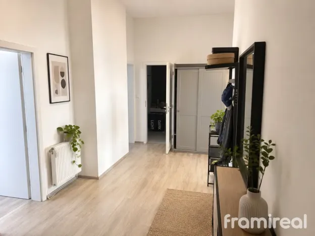 Pronájem bytu 3+kk, Brno, Gorkého, 106 m2